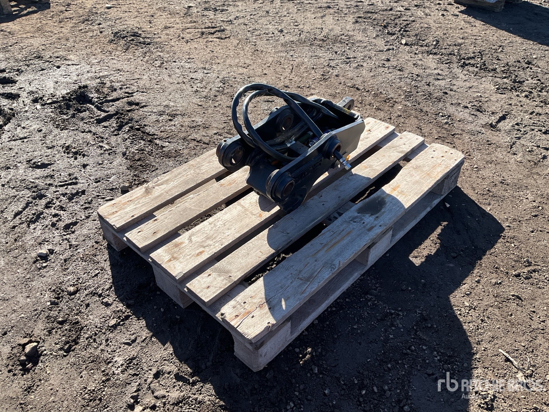 JCB HYDRAULIC (UNUSED)
