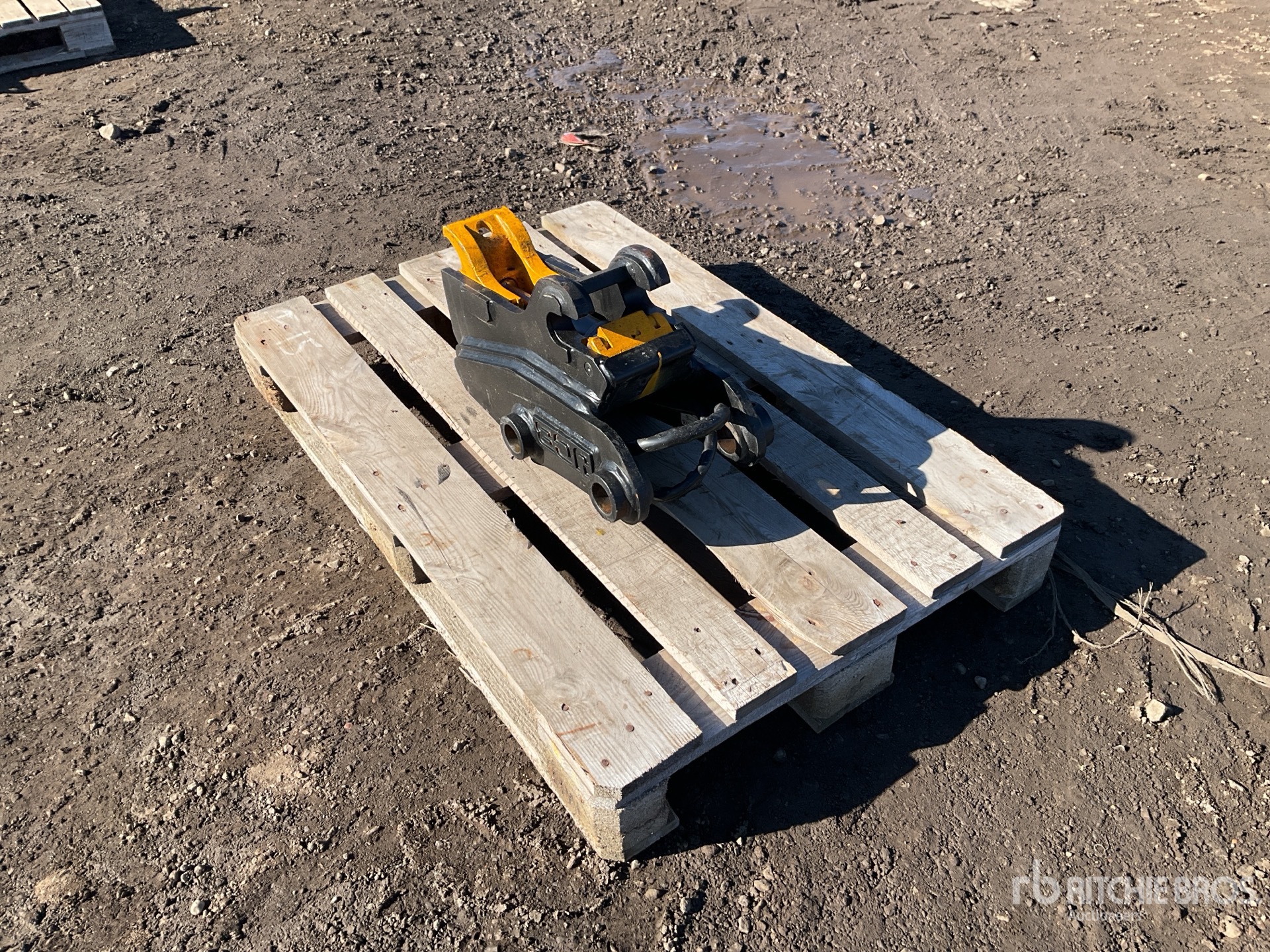 JCB HYDRAULIC (UNUSED)