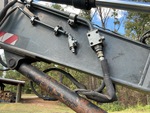 Hydraulique with
