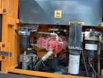 Hydraulique with Pompes (hydrauliques)