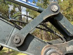 Hydraulique with