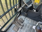 Poste de contrôle with Commandes de direction