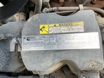Moteur with Étiquette d'émission