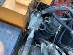 Hydraulique with