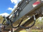 Hydraulique with