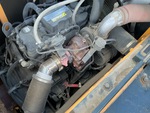 Moteur with Moteur - Côté droit