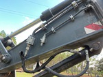 Hydraulique with