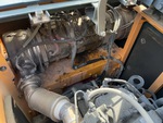 Moteur with Système d'échappement