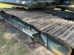 Train de roulement with Chaussures Right Track