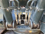 Hydraulique with