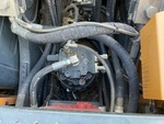 Hydraulique with Moteur pivotant