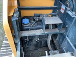 Moteur with Réservoir DEF / AdBlue