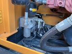 Hydraulique with