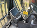 Poste de contrôle with Console de bord