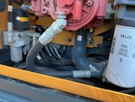 Hydraulique with