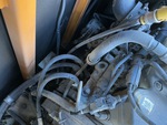 Moteur with Moteur - Côté gauche