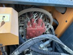 Hydraulique with Soupapes