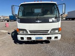 General Appearance with Exterior Lights