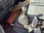 Cab with Gear Selector