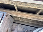 Configuration with Support Frame