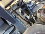 Engine with Exhaust System