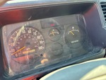 Cab with Gauges