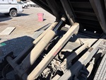 Underbody with Cylinder(s)