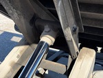Underbody with Cylinder Pins and Bushings