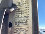 General Appearance with Motor Vehicle Safety Standards Label