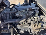 Engine with Engine - Left Side