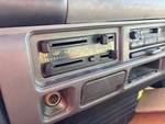 Cab with Heater