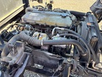 Engine with Engine - Right Side