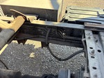Underbody with Frame Condition