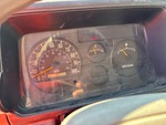 Cab with Oil Pressure