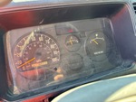 Cab with Warning Lights