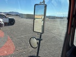 Cab with Mirrors