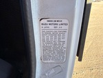 General Appearance with Motor Vehicle Safety Standards Label