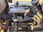 Engine with Engine - Right Side