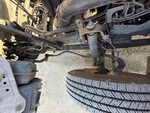 Underbody with Steering Components
