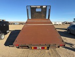 Configuration with Bed Body