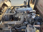 Engine with Engine - Left Side