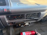 Cab with Heater