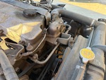 Engine with Cooling System Leaks