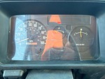 Cab with Gauges