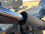 Underbody with Cylinder(s)