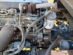 Engine with Fuel System