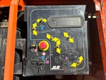 Control Station Ground with