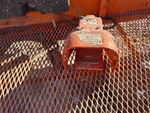 Control Station Upper with