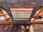 Control Station Upper with