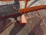Control Station Upper with